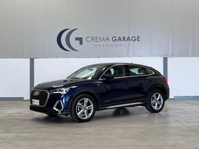 AUDI Q3 usata, con ABS