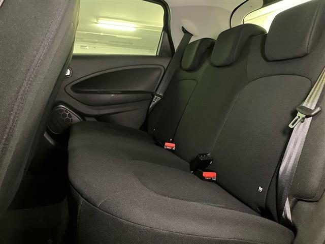 RENAULT ZOE usata, con Fendinebbia