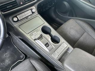 HYUNDAI Kona usata, con Park Distance Control