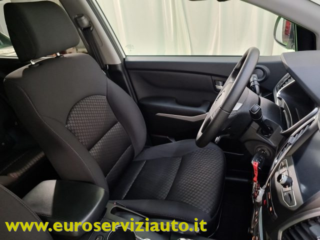 SSANGYONG Korando usata 33