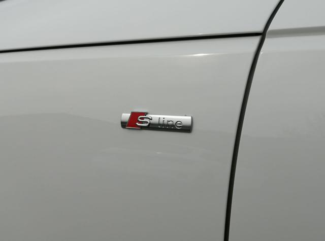 AUDI A4 usata, con Boardcomputer