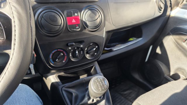 FIAT Fiorino usata, con Servosterzo