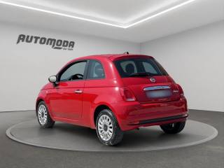 FIAT 500 usata, con Chiusura centralizzata