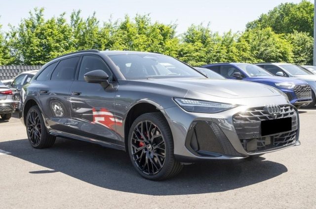 AUDI A6 usata, con Airbag Passeggero