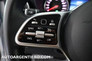 MERCEDES-BENZ GLC 300 usata, con Cronologia tagliandi