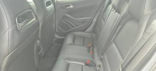 MERCEDES-BENZ GLA 220 usata, con Chiusura centralizzata