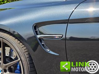 BMW M4 usata, con Sensori di parcheggio posteriori