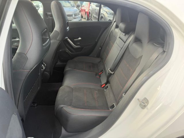 MERCEDES-BENZ A 180 usata, con Climatizzatore