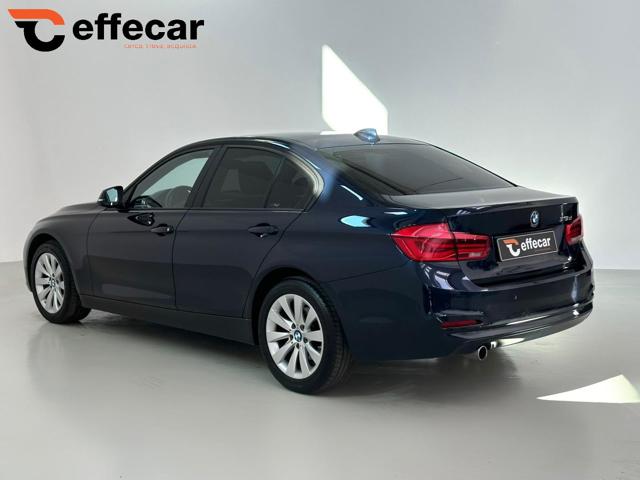 BMW 318 usata, con Airbag Passeggero