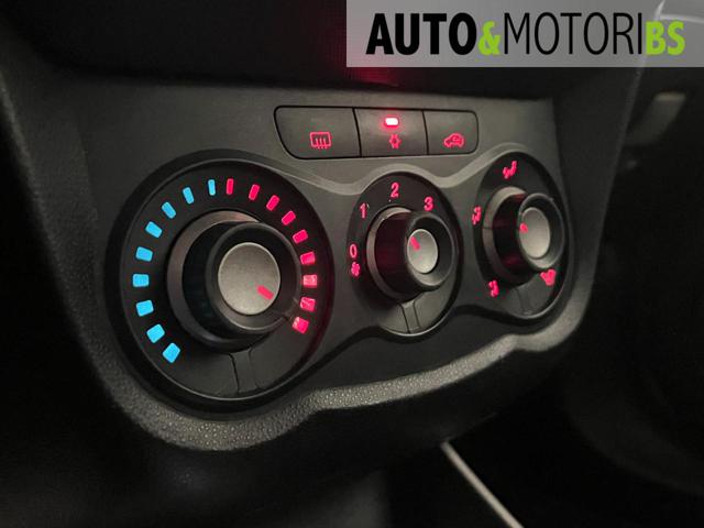 ALFA ROMEO MiTo usata, con Filtro antiparticolato