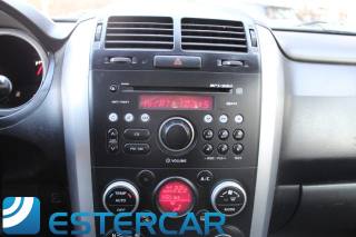 SUZUKI Grand Vitara usata, con Boardcomputer