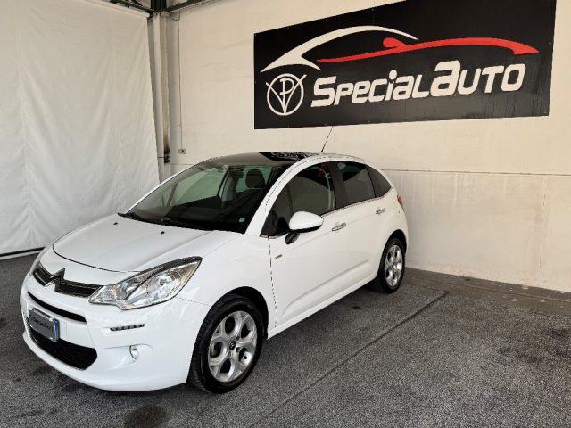 CITROEN C3 usata, con Airbag laterali