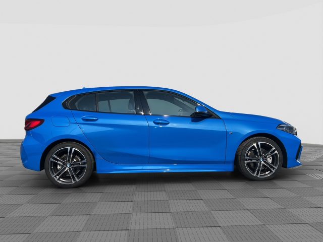 BMW 118 usata 4