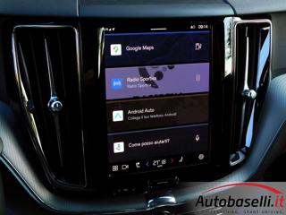 VOLVO XC60 usata, con Sound system