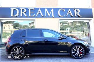 VOLKSWAGEN Golf GTI usata, con Antifurto