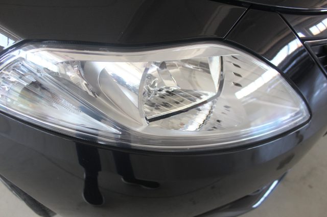 LANCIA Ypsilon usata, con Specchietti laterali elettrici