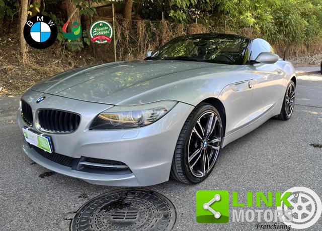 BMW Z4 usata, con ABS