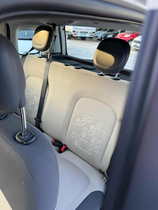 FIAT Panda usata, con Servosterzo
