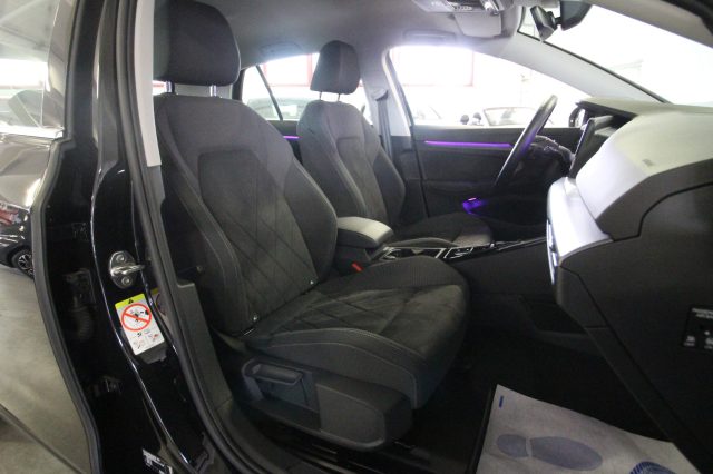 VOLKSWAGEN Golf usata, con Servosterzo