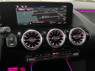 MERCEDES-BENZ GLA 200 usata, con Controllo trazione