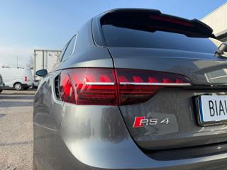 AUDI RS4 usata, con Alzacristalli elettrici