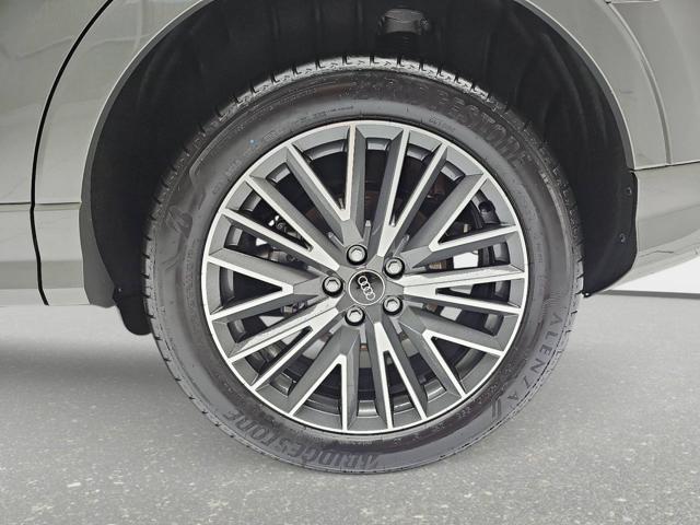 AUDI Q3 usata, con Filtro antiparticolato