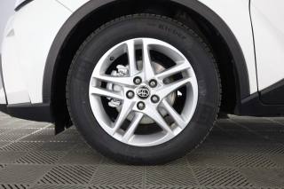 TOYOTA C-HR usata 8