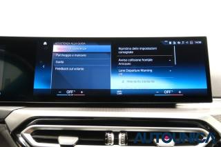 BMW 320 usata, con Controllo elettronico della corsia
