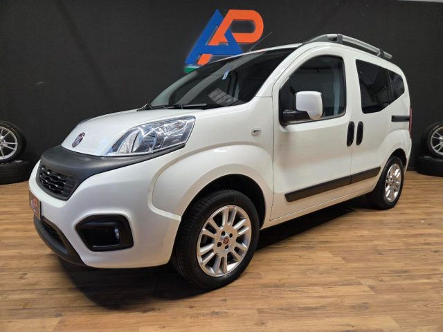 FIAT Qubo usata, con ABS