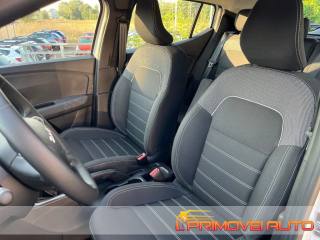 DACIA Sandero usata, con Airbag