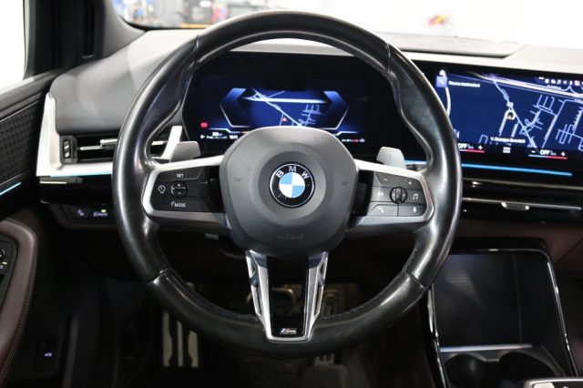 BMW 218 usata, con Sospensioni pneumatiche