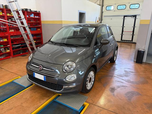 FIAT 500 usata, con Airbag Passeggero