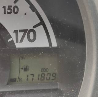 CITROEN C1 usata, con Airbag Passeggero