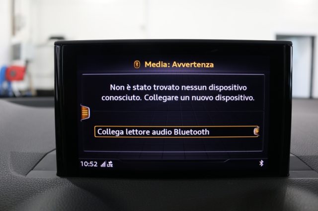 AUDI Q2 usata, con Servosterzo
