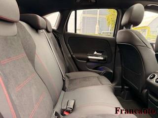 MERCEDES-BENZ GLA 200 usata, con Controllo trazione