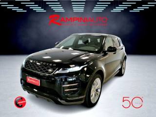 LAND ROVER Range Rover Evoque usata 1
