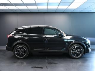NISSAN Qashqai usata, con Antifurto