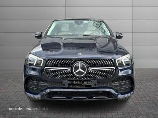 MERCEDES-BENZ GLE 350 usata, con Airbag laterali