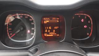 FIAT Panda usata 20