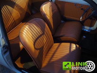 FIAT 500L usata 21