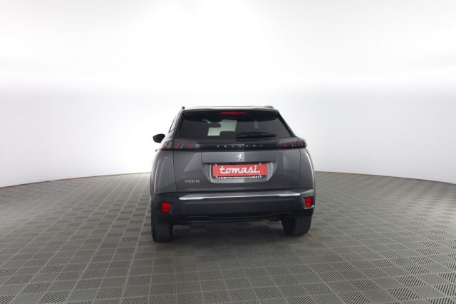 PEUGEOT 2008 usata 4