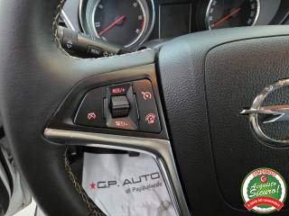 OPEL Mokka usata, con Fendinebbia