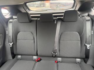 NISSAN Qashqai usata, con Fendinebbia