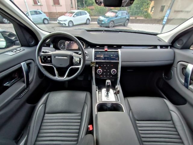 LAND ROVER Discovery Sport usata, con Controllo automatico clima