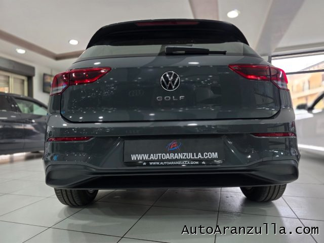 VOLKSWAGEN Golf usata, con Volante multifunzione