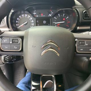CITROEN C3 usata, con Fendinebbia