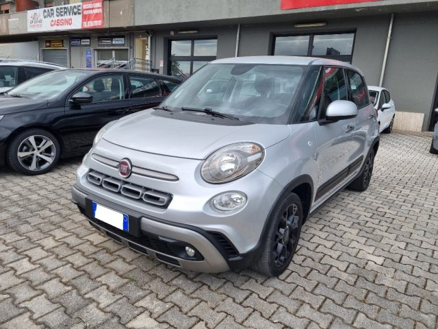 FIAT 500L usata, con Airbag