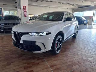 ALFA ROMEO Tonale PHEV 280cv Q4 Veloce