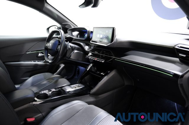PEUGEOT 208 usata 60