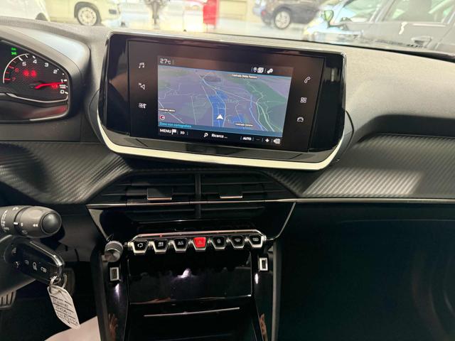 PEUGEOT 2008 usata, con Bracciolo